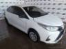 2025 TOYOTA YARIS SEDA 
