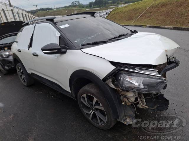 2022 CITROEN C4 CACTUS 