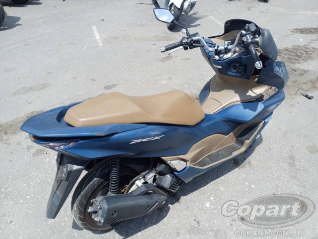2023 HONDA PCX 