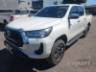 2024 TOYOTA HILUX CD 