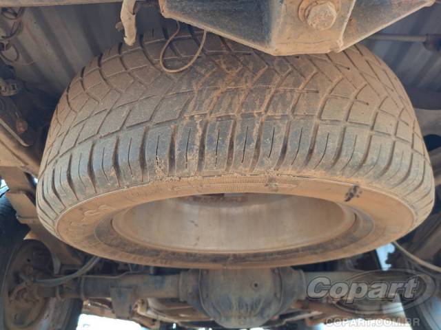 2013 VOLKSWAGEN AMAROK 