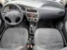 2010 FIAT SIENA 