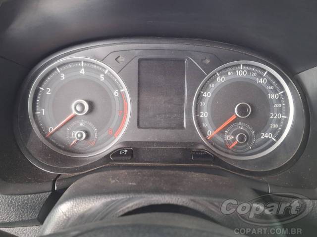 2017 VOLKSWAGEN SAVEIRO CE 