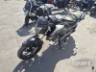 2019 HONDA CB 250 F 