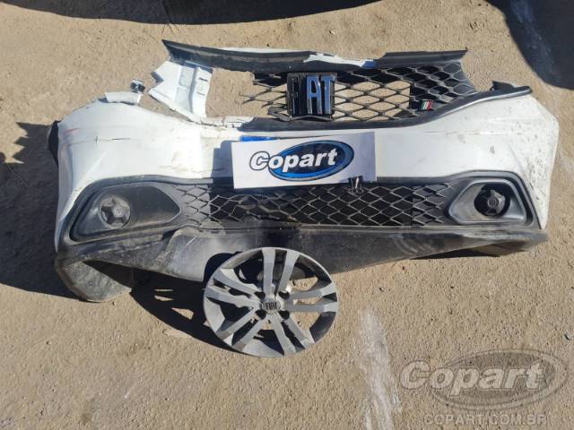 2025 FIAT ARGO 