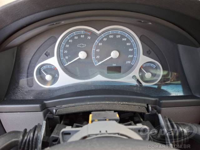 2012 CHEVROLET MERIVA 