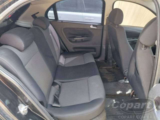 2011 VOLKSWAGEN GOL 