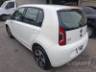 2015 VOLKSWAGEN UP 