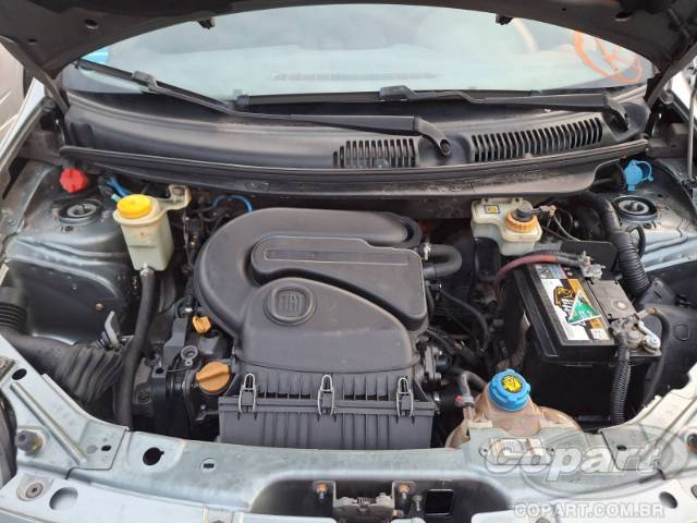 2012 FIAT PALIO 