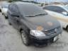 2005 VOLKSWAGEN FOX 