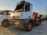 2024 MERCEDES BENZ Arocs 