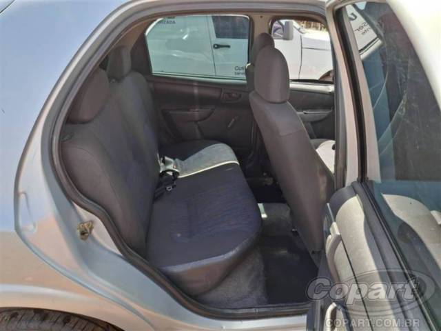 2007 CHEVROLET CELTA 