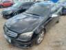 2011 MERCEDES BENZ CLASSE CLC 