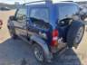 2020 SUZUKI JIMNY 