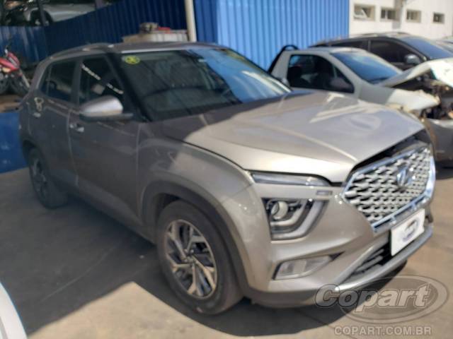 2024 HYUNDAI CRETA 