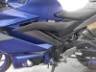 2022 YAMAHA YZF R3 