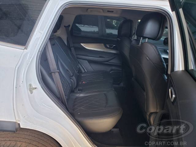 2022 CAOA CHERY TIGGO 8 PRO 