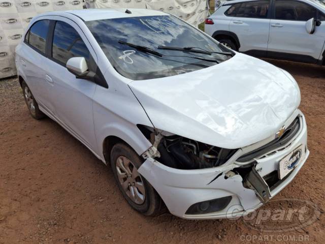 2018 CHEVROLET ONIX 