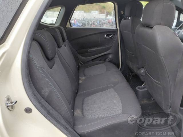 2020 RENAULT CAPTUR 