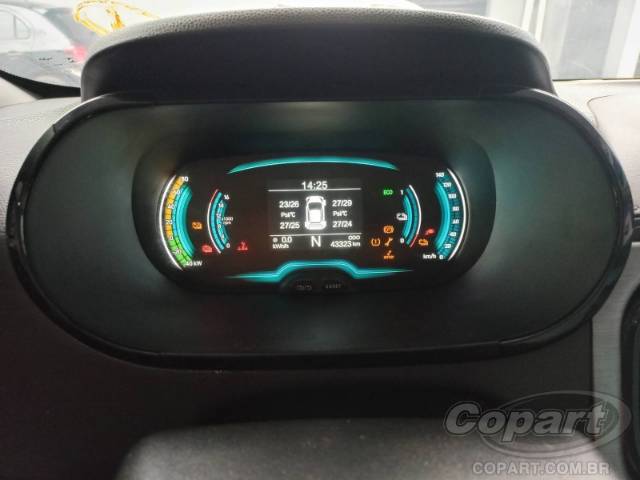 2023 CAOA CHERY ICAR 