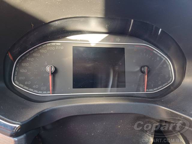 2022 CAOA CHERY TIGGO 5X 