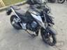 2026 HONDA CB 300F 