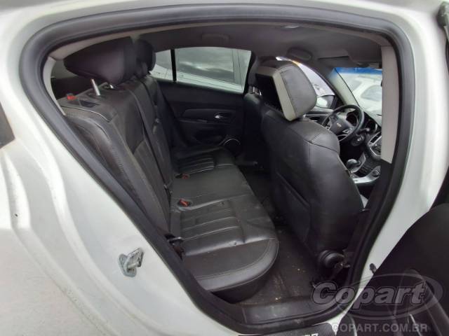 2013 CHEVROLET CRUZE 