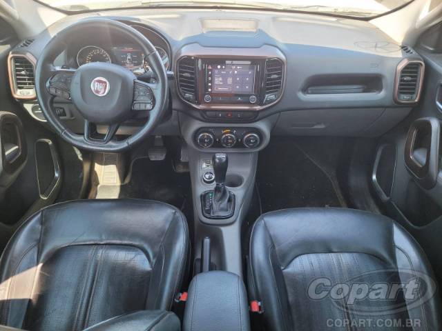 2021 FIAT TORO 