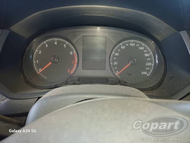 2021 VOLKSWAGEN SAVEIRO 