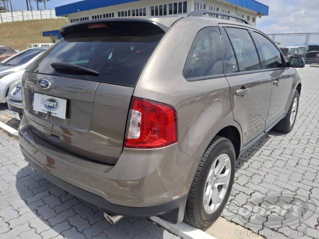 2014 FORD EDGE 