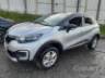 2021 RENAULT CAPTUR 