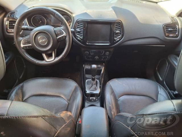 2017 JEEP COMPASS 