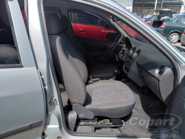 2010 CHEVROLET CELTA 