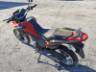 2025 HONDA NXR 160 
