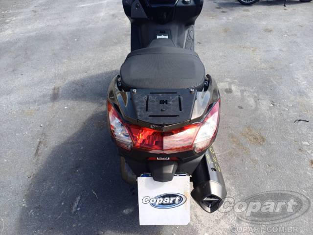 2019 KYMCO DOWNTOWN 