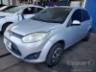 2013 FORD FIESTA SEDAN 