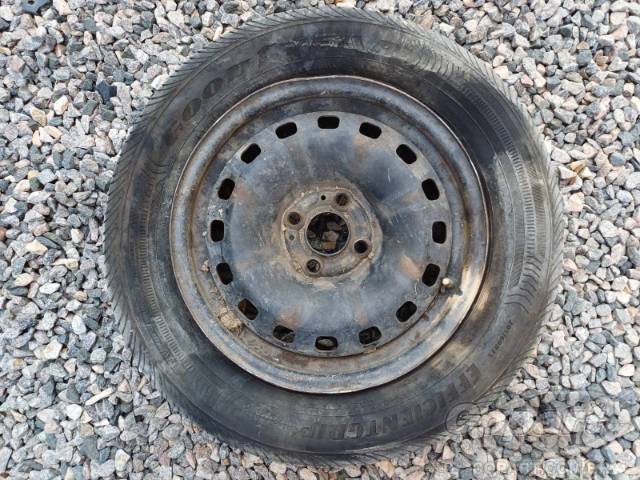 2019 VOLKSWAGEN SAVEIRO 