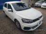 2018 VOLKSWAGEN GOL 