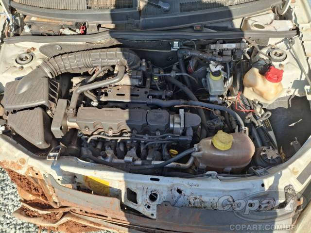 2012 CHEVROLET CELTA 