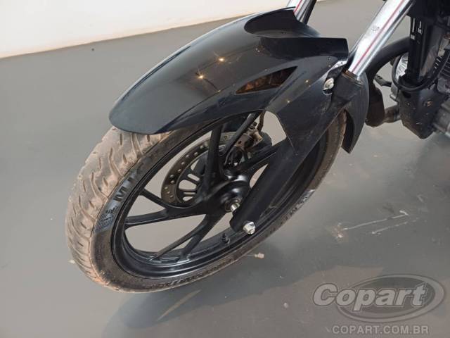 2025 HONDA CG 160 
