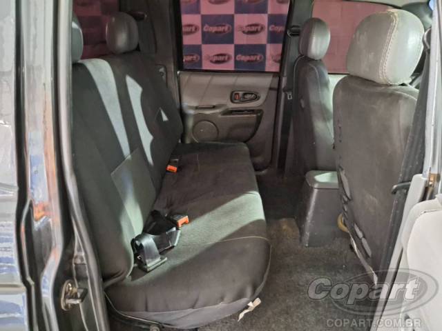 2010 MITSUBISHI L200 OUTDOOR CD 