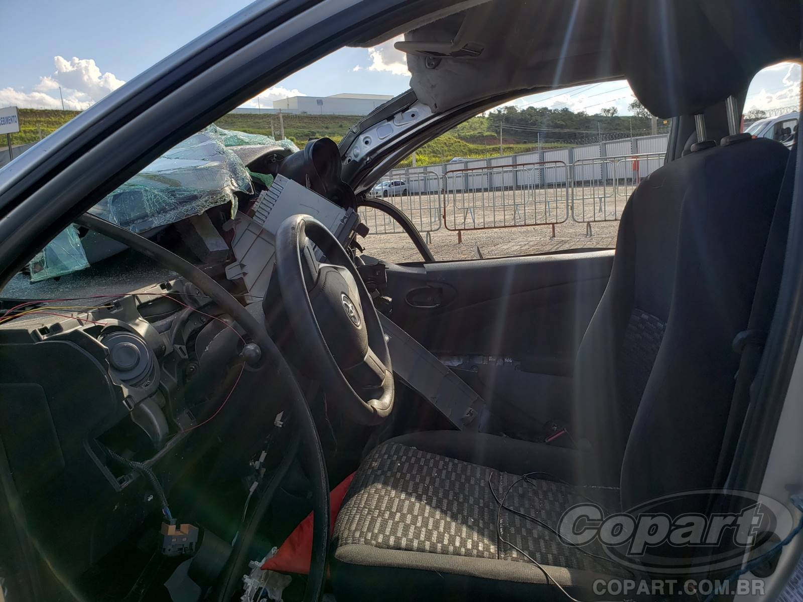 Foto 5: 2016 TOYOTA ETIOS