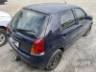 2004 FIAT PALIO 