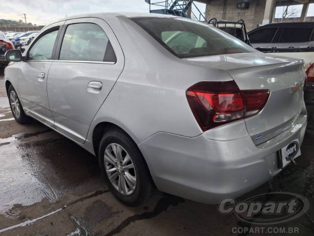 2017 CHEVROLET COBALT 