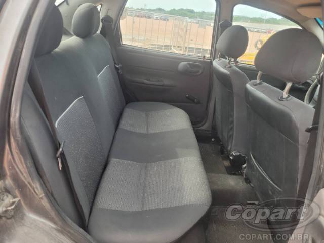 2015 CHEVROLET CLASSIC 