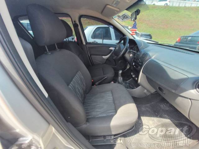 2014 RENAULT SANDERO 