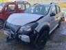 2014 RENAULT SANDERO 