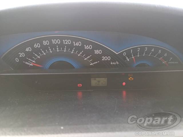 2014 TOYOTA ETIOS SEDA 