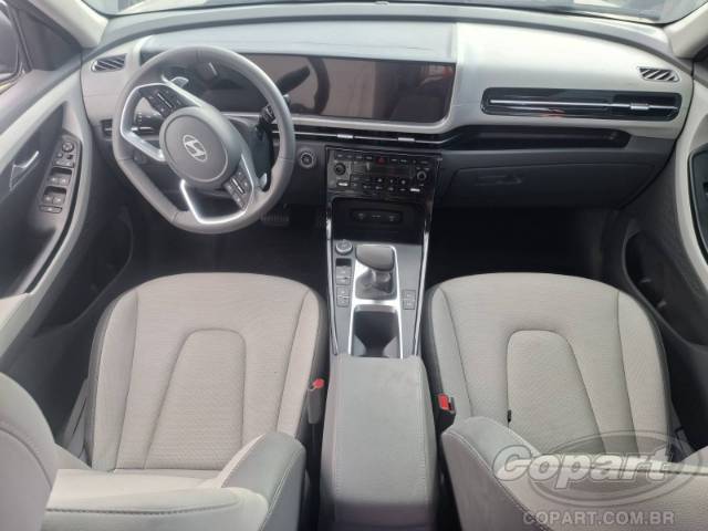 2026 HYUNDAI CRETA 