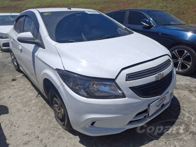 2019 CHEVROLET PRISMA 